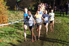 Senior men and under-23 mens 2017 British Athletics Liverpool Cross Challenge, Sefton Park, Liverpool. Photo:  David T. Hewitson/Sports for All Pics